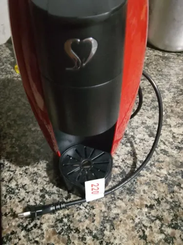 Cafeteira