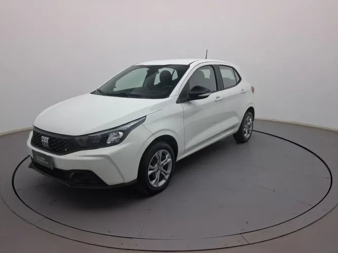 Fiat Argo Drive 1.0 Firefly 2026