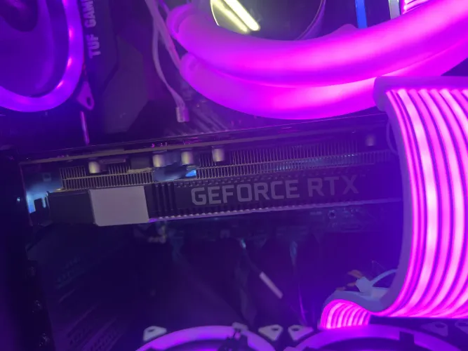 RTX 2060 super