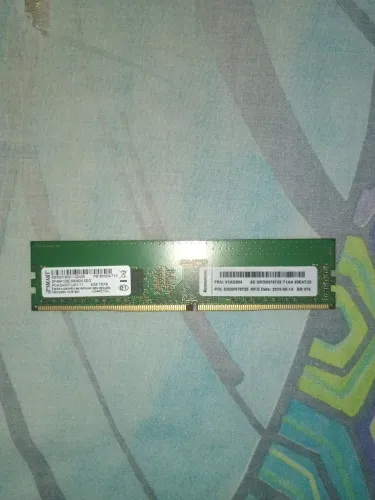 Memória RAM 4GB DDR4 DA SMART