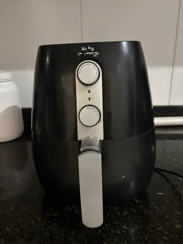 air fryer