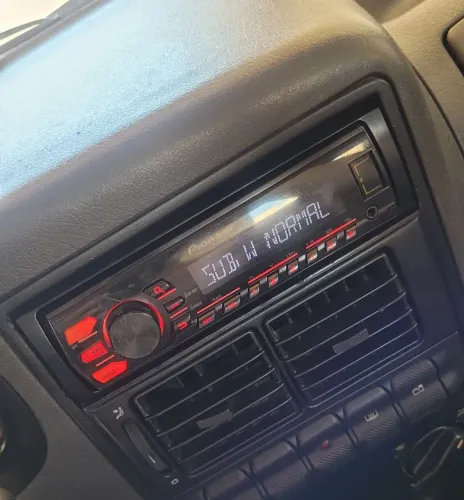 Pioneer Bluetooth interno