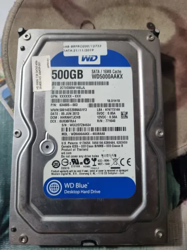 Hd