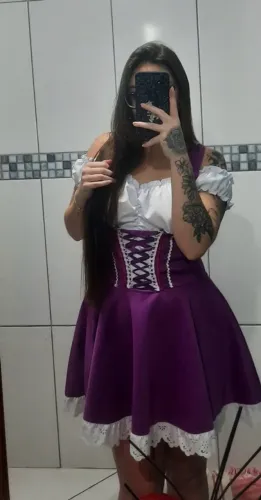 Traje alemão