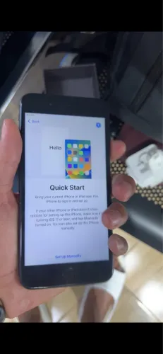 Vendo IPHONE 8 PLUS