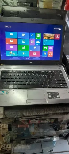 Notebook ACER