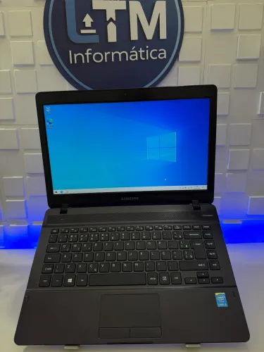 Notebook Samsung - Intel i3 | 8gb | SSD