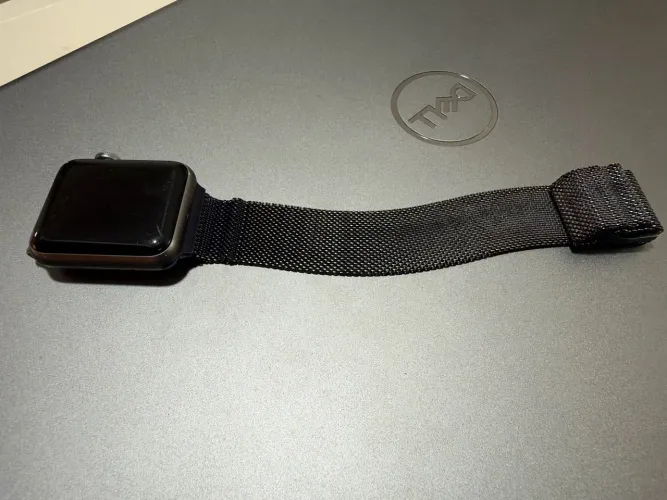 Whatch 3 38mm 