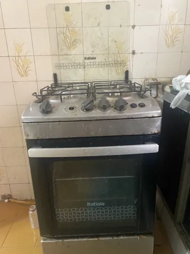 Fogão 
