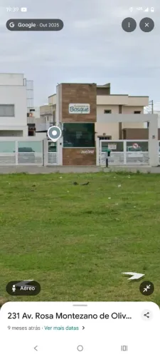 Vendo terreno