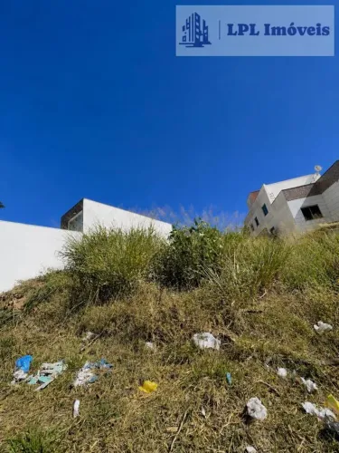 Lote para Venda em Sarzedo, Masterville