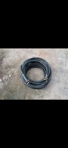MANGUEIRA DE ALTA PRESSÃO 20M 3/4" 300 PSI
