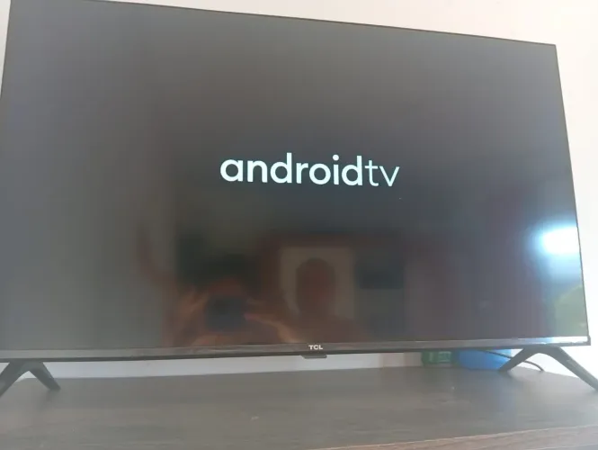 Televisão 32 polegadas