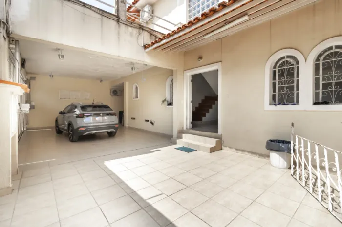 Sobrado para venda em Adalgisa com 4 quartos, sendo 3 suítes, 500m²