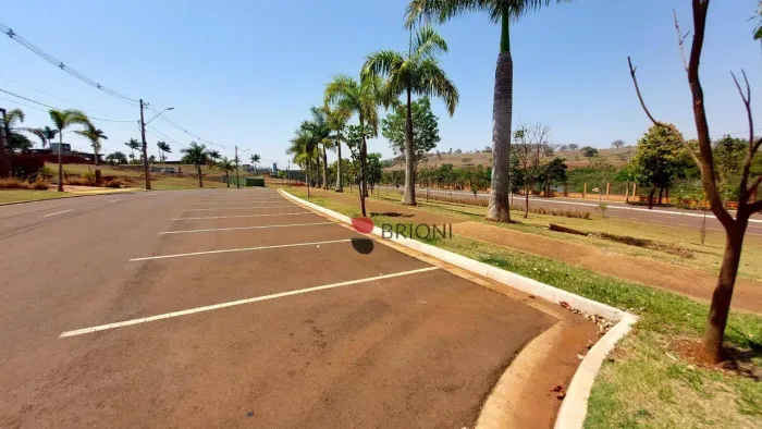 Oportunidade, terreno comercial para venda ou locação, 459 m² - Alphaville - Ribeirão Pret