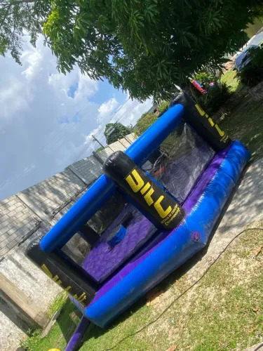locação de brinquedos