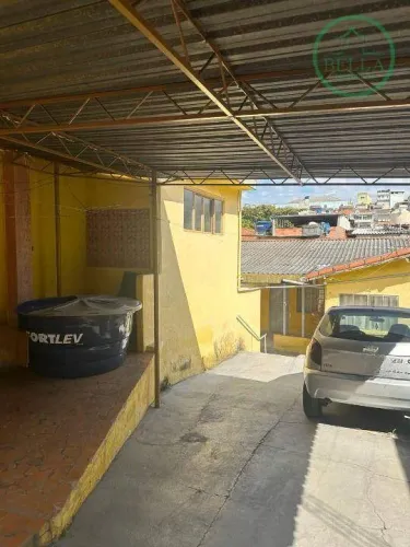 Casa com 2 dormitórios, 150 m² - venda por R$ 450.000,00 ou aluguel por R$ 1.810,00/mês - 
