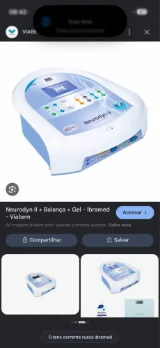 Tens fes corrente russa