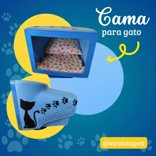 Camas gato 
