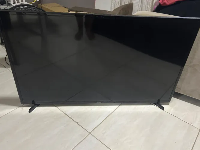 Tv - Para uso das Peças