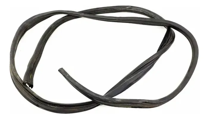 Borracha Porta Dianteira Direita Vw Gol 16v 2002 99813
