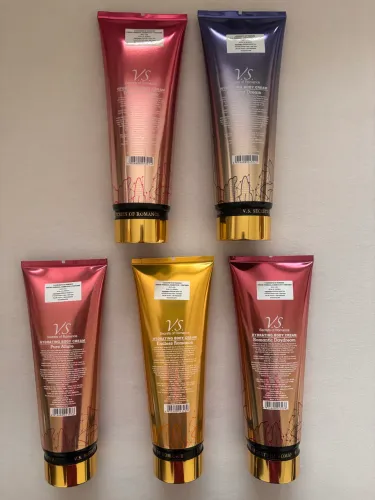 Hidratante Victorias Secret
