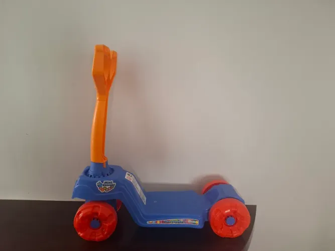 Patinete infantil