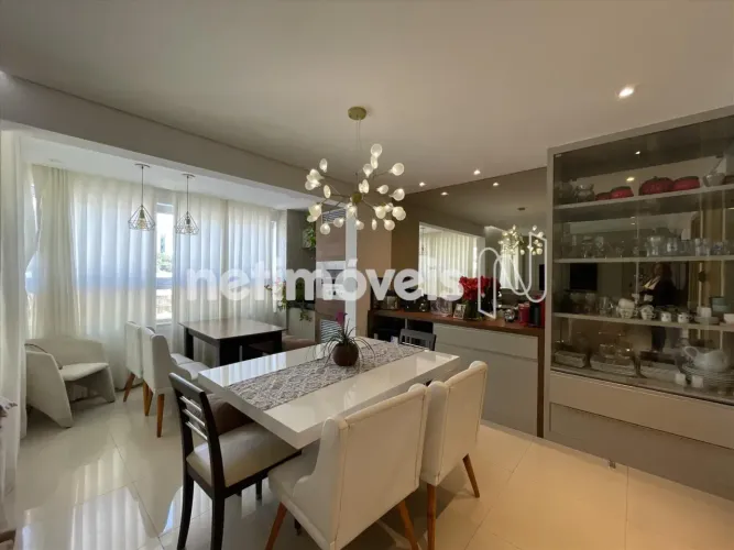 Apartamento à venda Condomínio Park Residence no Bairro Buritis
