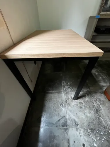 Mesa nova