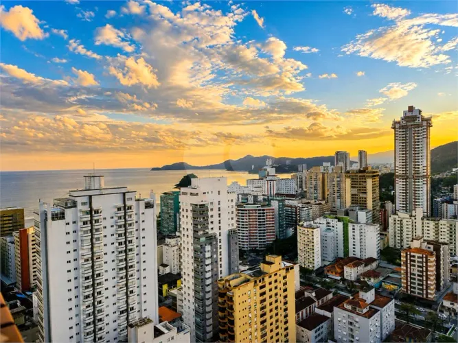 Apartamento com 3 quartos à venda em Pompéia - SP