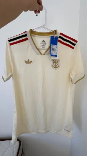 Camisa Flamengo Feminina Original