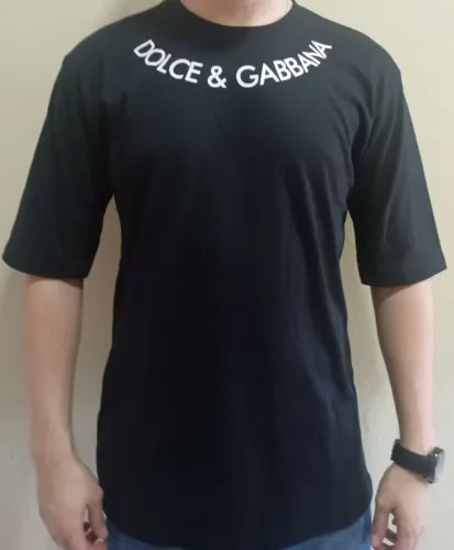 Camisa Oversized Streetwear Fio 50.1