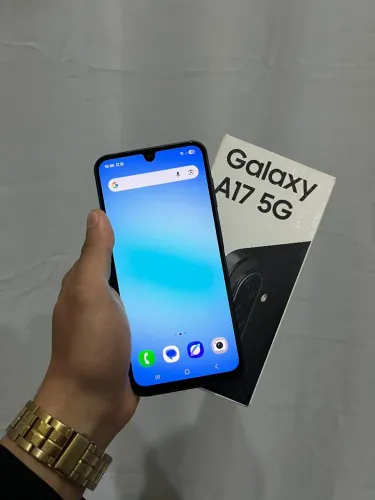 Samsung A17 5G