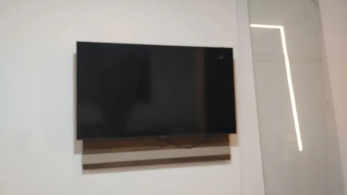 Sucata tv Samsung