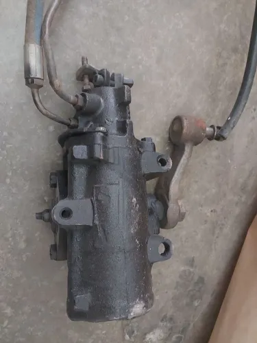 caixa de direção hidráulica F1000 ano 92 em diante