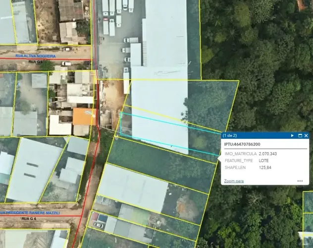 Vendo Terreno Comercial /450 m² Próximo à Av. das Torres/ Estratégico para Empresas e Galp