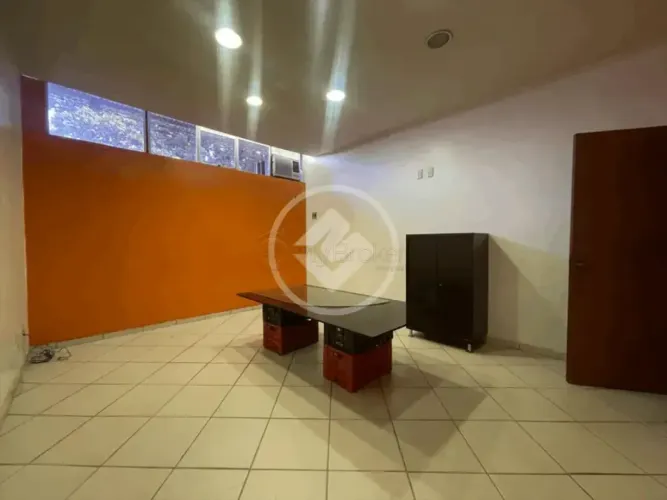 Galpão Setor - Nova Vila