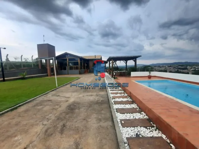 Chácara à venda em Jacutinga, São Sebastião dos Robertos, com 2 quartos, com 1900 m²