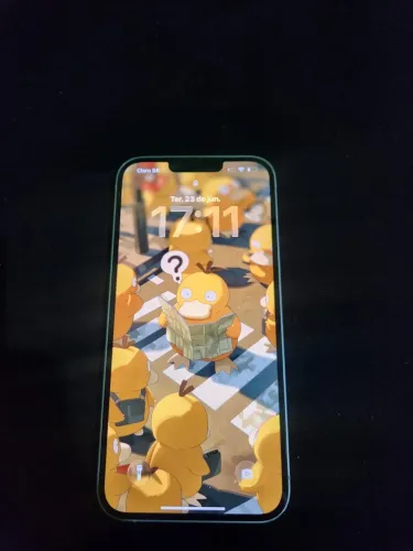 iPhone 14 Plus