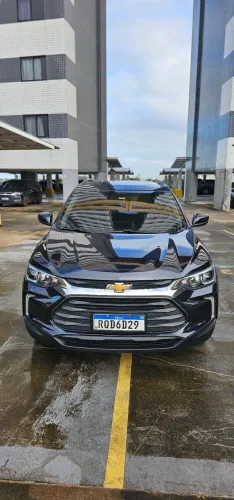 Chevrolet Tracker LT 1.0 Turbo 12V Flex AUT 2024