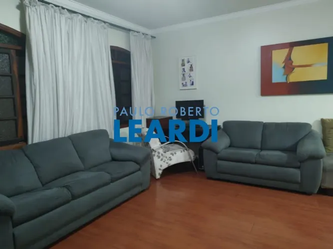 CASA DE VILA - JARDIM INDEPENDÊNCIA - SP