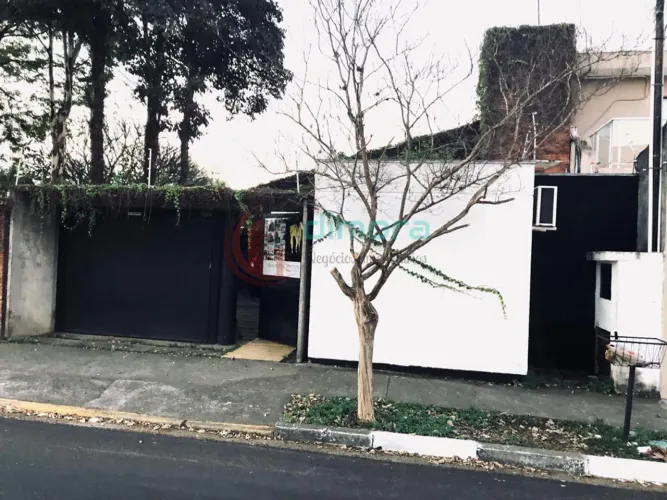 Casa para Venda em Mogi das Cruzes, Parque Monte Líbano, 3 dormitórios, 1 suíte, 3 banheir