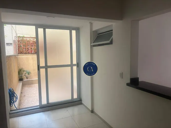 Apartamento para venda ou locação na Santa Cecília em São Paulo.
