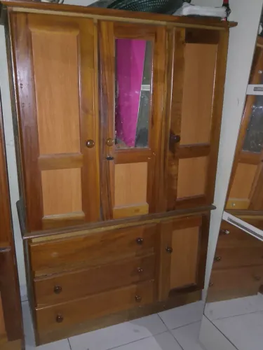 Guarda roupa