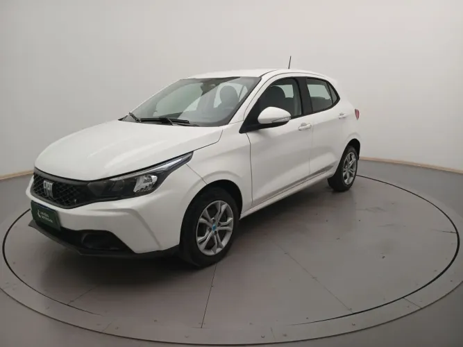 Fiat Argo Drive 1.0 Firefly 2025
