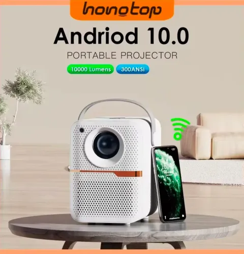 Projetor Hangtop