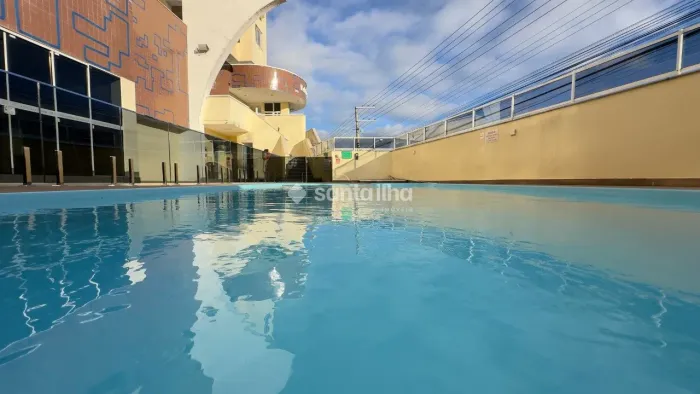 Apartamento com 3 dormitórios à venda, 77m³ - Costeira do Pirajubaé - Florianópolis/SC