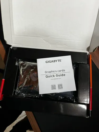 Placa de Vídeo AMD RADEON RX 6400 4gb GDDR6