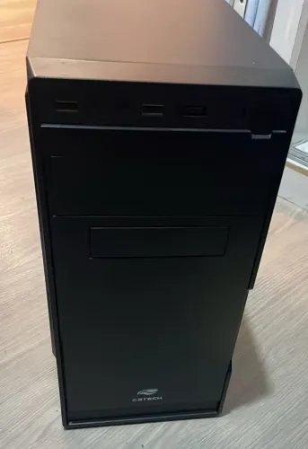 Coputador I5 7400 8GB