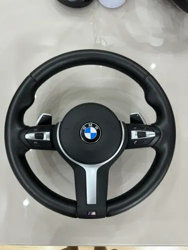 Volante bmw Msport Original 